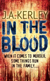 Kerley Jack — In the Blood
