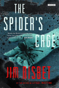 Nisbet Jim — The Spider's Cage
