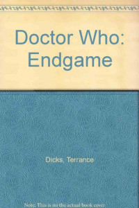 Dicks Terrance — Endgame