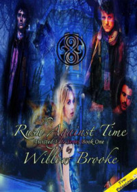 Brooke Willow — Rush Against Time