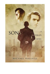 Halfhill Michael — Sons