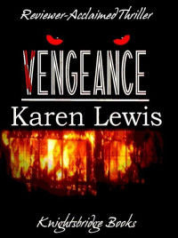 Lewis Karen — Vengeance