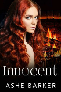 Ashe Barker — Innocent