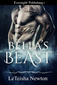 Newton LeTeisha — Bella's Beast