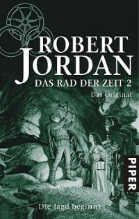 Jordan Robert — Die Jagd beginnt