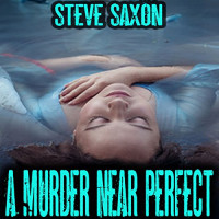 Steve Saxon — A Murder Near Perfect