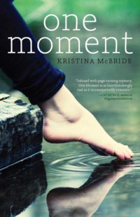 McBride Kristina — One Moment