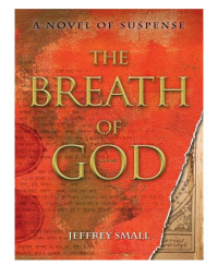 Small Jeffrey — The Breath of God