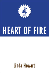 Howard Linda — Heart of Fire