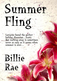 Rae Billie — Summer Fling