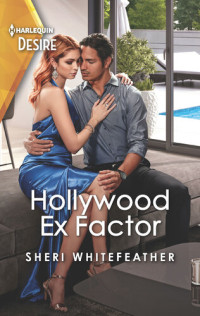 Sheri WhiteFeather — Hollywood Ex Factor