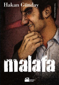 Hakan Günday — Malafa