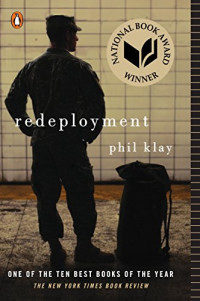 Klay Phil — Redeployment