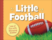 Brad Herzog — Little Football