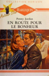 Jordan Penny — En route pour le bonheur