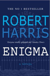 Harris Robert — Enigma
