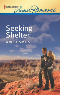 Smits Angel — Seeking Shelter