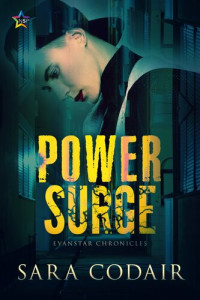 Sara Codair — Power Surge