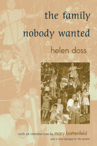 Doss, Helen Grigsby — The Family Nobody Wanted