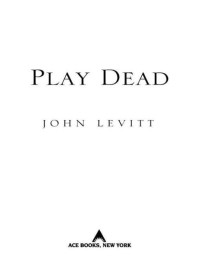 Levitt John — Play Dead