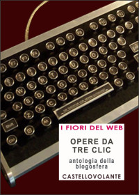 AA.VV — Opere da tre clic [antologia della blogosfera]