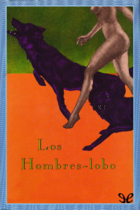 AA. VV. — Los hombres-lobo