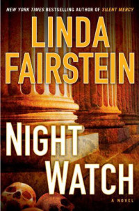 Fairstein Linda — Night Watch