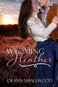 Smallwood DeAnn — Wyoming Heather