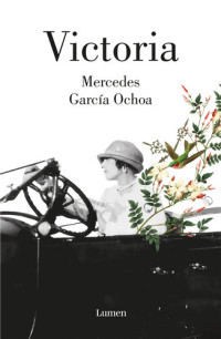 Mercedes García Ochoa — Victoria