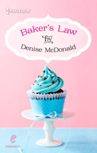 McDonald Denise — Baker's Law