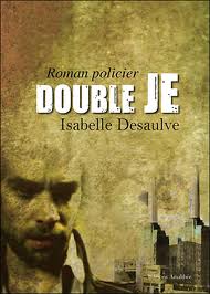 Desaulve Isabelle — DOUBLE JE Isabelle Desaulve