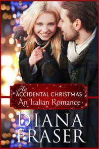 Fraser Diana — An Accidental Christmas