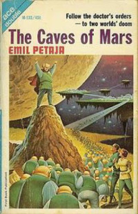 Petaja Emil — The Caves of Mars