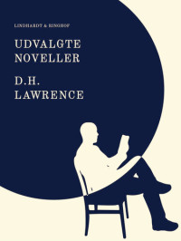 D. H. Lawrence — Udvalgte Noveller