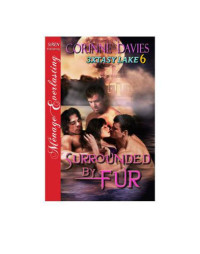 Davies Corinne — Surrounded by Fur
