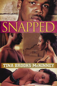McKinney, Tina Brooks — Snapped