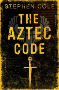 Cole Stephen — Aztec Code