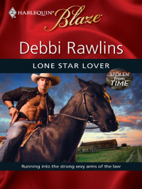 Rawlins Debbi — Lone Star Lover