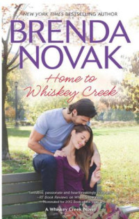 Novak Brenda — Home to Whiskey Creek