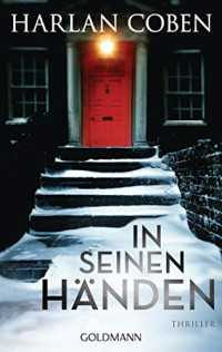 Coben Harlan — In seinen Händen