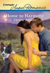 Atkins Dawn — Home to Harmony