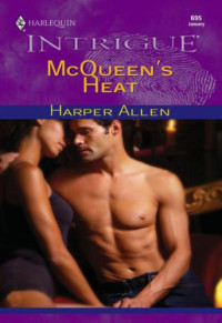Allen Harper — McQueen's Heat