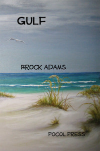 Brock Adams — Gulf