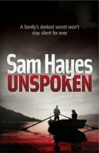 Hayes Sam — Unspoken