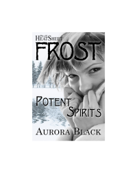 Black Aurora — Potent Spirit