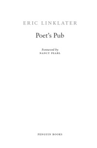 Linklater Eric — Poet's Pub