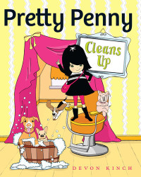 Devon Kinch — Pretty Penny Cleans Up