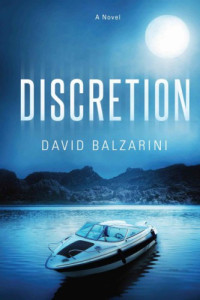 Balzarini David — Discretion