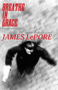 James Lepore — Breathe in Grace