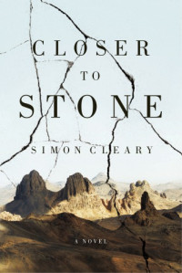 Cleary Simon — Closer to Stone